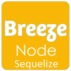 Node Sequelize